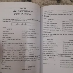 Soạn giả Trần Văn Điền. VĂN PHẠM TIẾNG ANH THỰC HÀNH 757293
