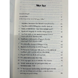 Sử bịa: 101 điều chưa từng xảy ra trong lịch sử - Jo Hedwig Teerwisse 693365