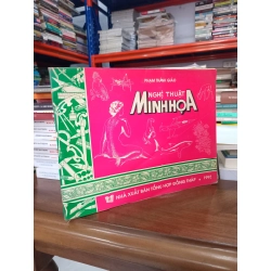 Nghệ thuật minh hoạ - Phạm Thành Giáo