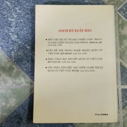 Nghệ thuật lừa địch trong chiến tranh - Hoàng Đan 791697