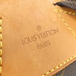Ba lô Louis Vuitton Monogram Montsouris GM M51135 609895