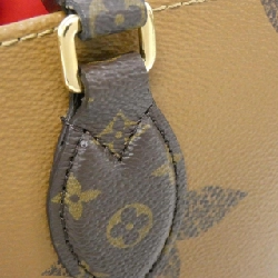 Túi xách Louis Vuitton Monogram Giant OnTheGo MM M45321 - Hàng hiệu Chính hãng 805313