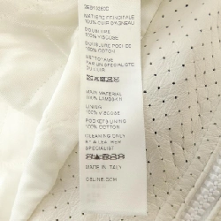 Jacket da CELINE - Hàng hiệu Authentic 900307