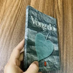 Hữu Ước - Vòng Đời - Kịch - có chữ ký tác giả 936379