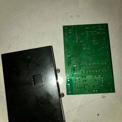Hộp điện Nhật tháo máy như hình 463818
