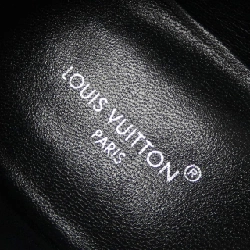 Giày LOUIS VUITTON LV Circle District Line - Hàng hiệu Authentic 828775