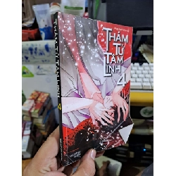 Truyện tranh SÁCH ĐỒNG GIÁ 5K HCM1410-136 Rebooks.vn