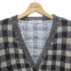 【Mã giảm giá】Áo cardigan CHRISTIAN DIOR 639525