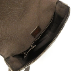 Túi xách vai Louis Vuitton Damier Brooklyn PM N51210 - Hàng hiệu chính hãng 801338