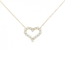 Dây chuyền nhỏ hình trái tim Sentimental của Tiffany - Hàng hiệu Authentic