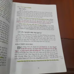Các sách tiểu tiên tri từ Ô - SÊ đến MA - LA - CHI 994932
