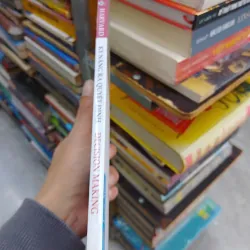 SÁCH KỸ NĂNG RA ĐÒN QUYẾT ĐỊNH - DECISION MAKING (B1) 706167
