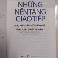 Những nền tảng giao tiếp 1039375