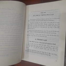 Pgs. Ts. Nguyễn Xuân Linh - KỸ THUẬT TRỒNG HOA 548299