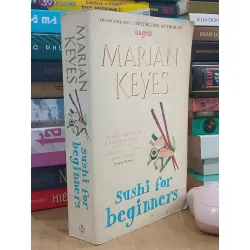 Sushi for beginners - Marian Keyes