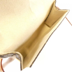 Túi đeo hông Louis Vuitton Monogram Pochette Florentine XS M51855+M67303 608387