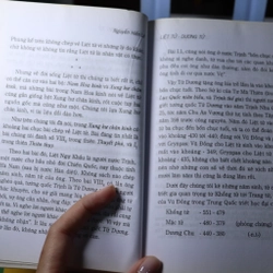 Liệt Tử Dương Tử - Nguyễn Hiến Lê 472878