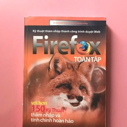 Kỹ thuật thâm nhập thành công trình duyệt Web Firefox toàn tập
