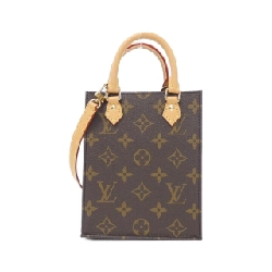 Túi xách Louis Vuitton Monogram Petit Sac Plat M81295