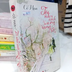 Sách Tôi như ánh dương rạng rỡ