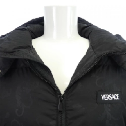 Áo khoác lông vũ VERSACE - Hàng hiệu Authentic 902978