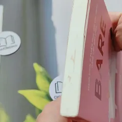 Bare: Hành Trình 7 Tuần Thay Đổi Vóc Dáng, Nâng Cấp Bản Thân - Susan Hyatt 744690