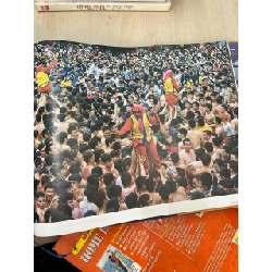 Tận hưởng bản sắc Việt 752597