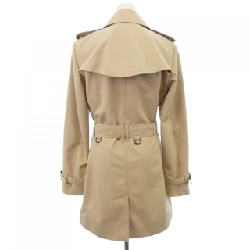 Burberry BURBERRY 8055977 Áo khoác trench - Hàng hiệu Chính hãng 818138