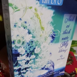 anh có thích nước mỹ không
