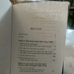 SUY NGHĨ VỀ GIÁO DỤC TRUYỀN THỐNG VÀ HIỆN ĐẠI - DƯƠNG THIỆU TỐNG 731270