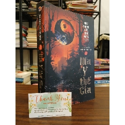 Ma y thế gia tập 1- Ngư Phong Lầu Chủ Nhân