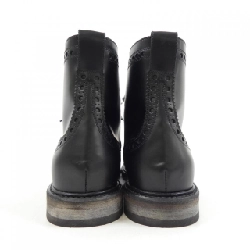 Giày bốt BURBERRY - Hàng hiệu Chính hãng 905131