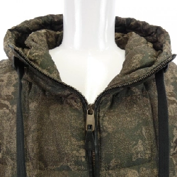 Dolce & Gabbana G9ET1TG7DUN Áo khoác lông - Hàng hiệu Chính hãng 897109