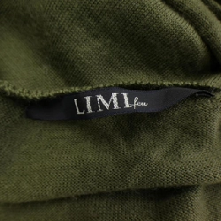 【Mã giảm giá】LIMI feu ニット 634795