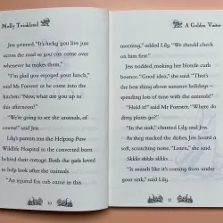 Magic Animal Friends - No box - 16 quyển 759605