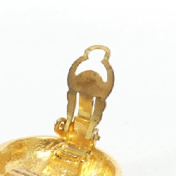 【Vintage】Bông tai Chanel 626288