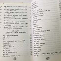 MẬT ONG TRỊ BÁCH BỆNH - 230 trang, nxb: 2010 359883