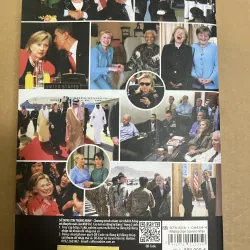 Hillary Rodham Clinton Những Lựa Chọn Khó Khăn 1024062