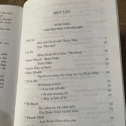 Xuân Diệu- thơ và đời 452606