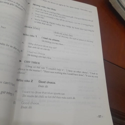 TỪ ĐIỂN mẫu câu đàm thoại tiếng Anh 455128