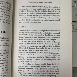 COFFEE BASICS: A QUICK AND EASY GUIDE - KNOX & HUFFAKER 559465