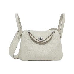 Túi xách vai Hermès Lindy MINI 079086CC - Hàng hiệu Chính hãng