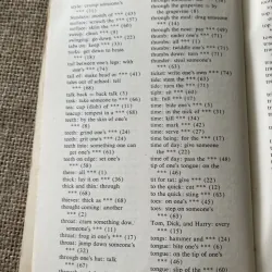 The Key to English Figurative Expressions- 1960s 796184