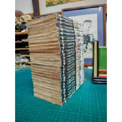 Truyện tranh Thám Tử EIJI (AM) 682320