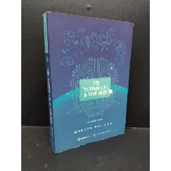 [Sách Cũ SCGR] Tôi, tương lai và thế giới mới 80% ố nhẹ 2020 HCM1710 Nguyễn Phi Vân KỸ NĂNG
