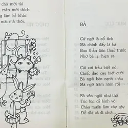 Hoa Vừa Đi Vừa Nở - Trần Mạnh Hảo 589089