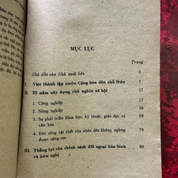 Cộng Hòa Dân Chủ Đức – 35 Năm Xây Dựng Chủ Nghĩa Xã Hội 528277