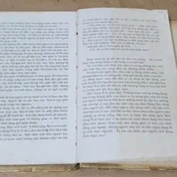 CÂU CHUYỆN VỀ ANH LÀ THẾ - nhà văn Nga Vil Lipatov 713099