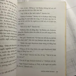 [PHIÊU LƯU] Những ngón tay bay - Adora Svitak 736861