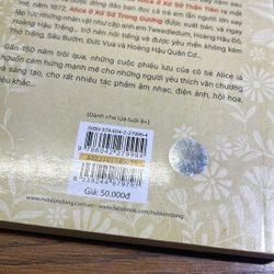 Alice ở xứ sở trong gương Lewis Carroll 498586